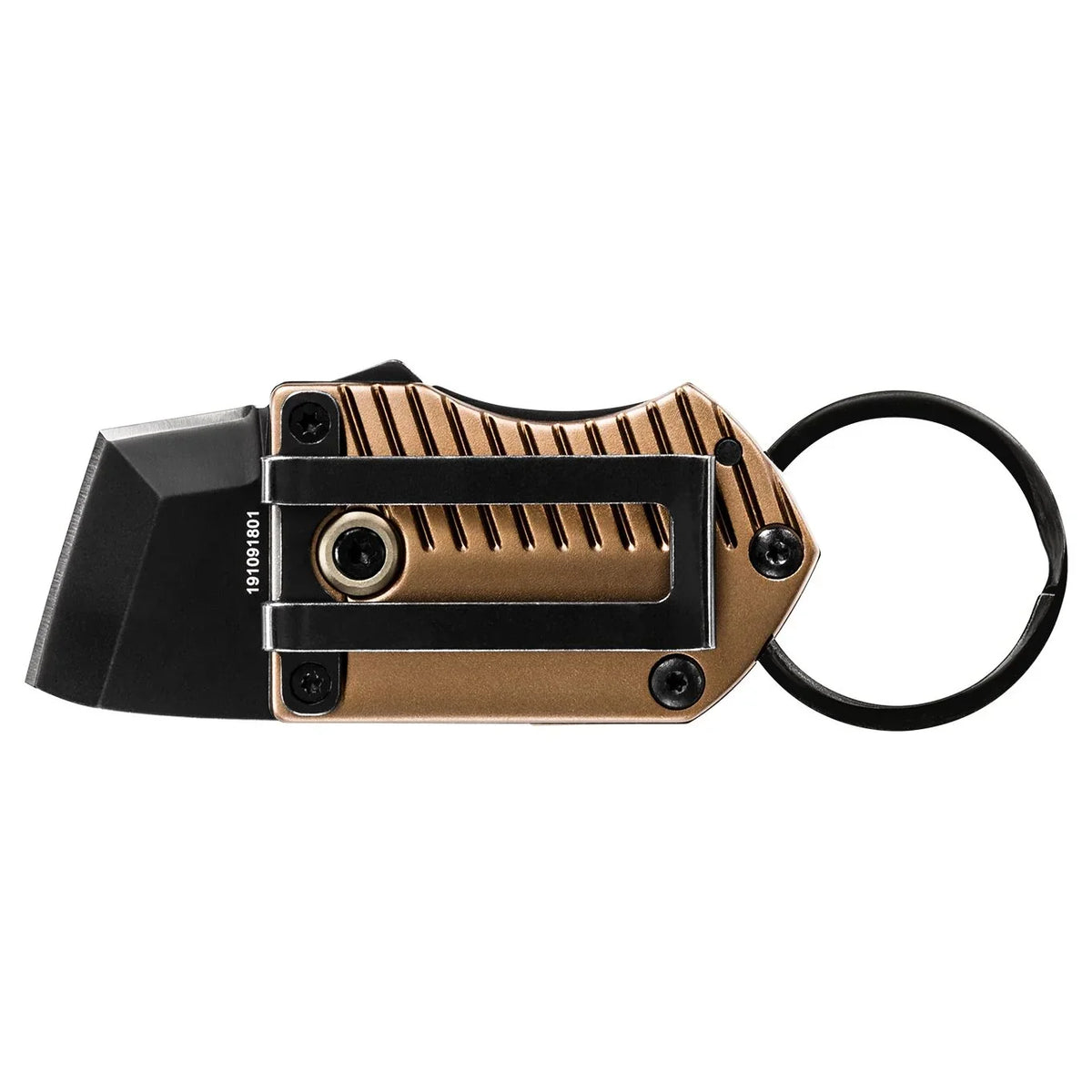 Gerber Key Note Stout Blade Keychain Knife