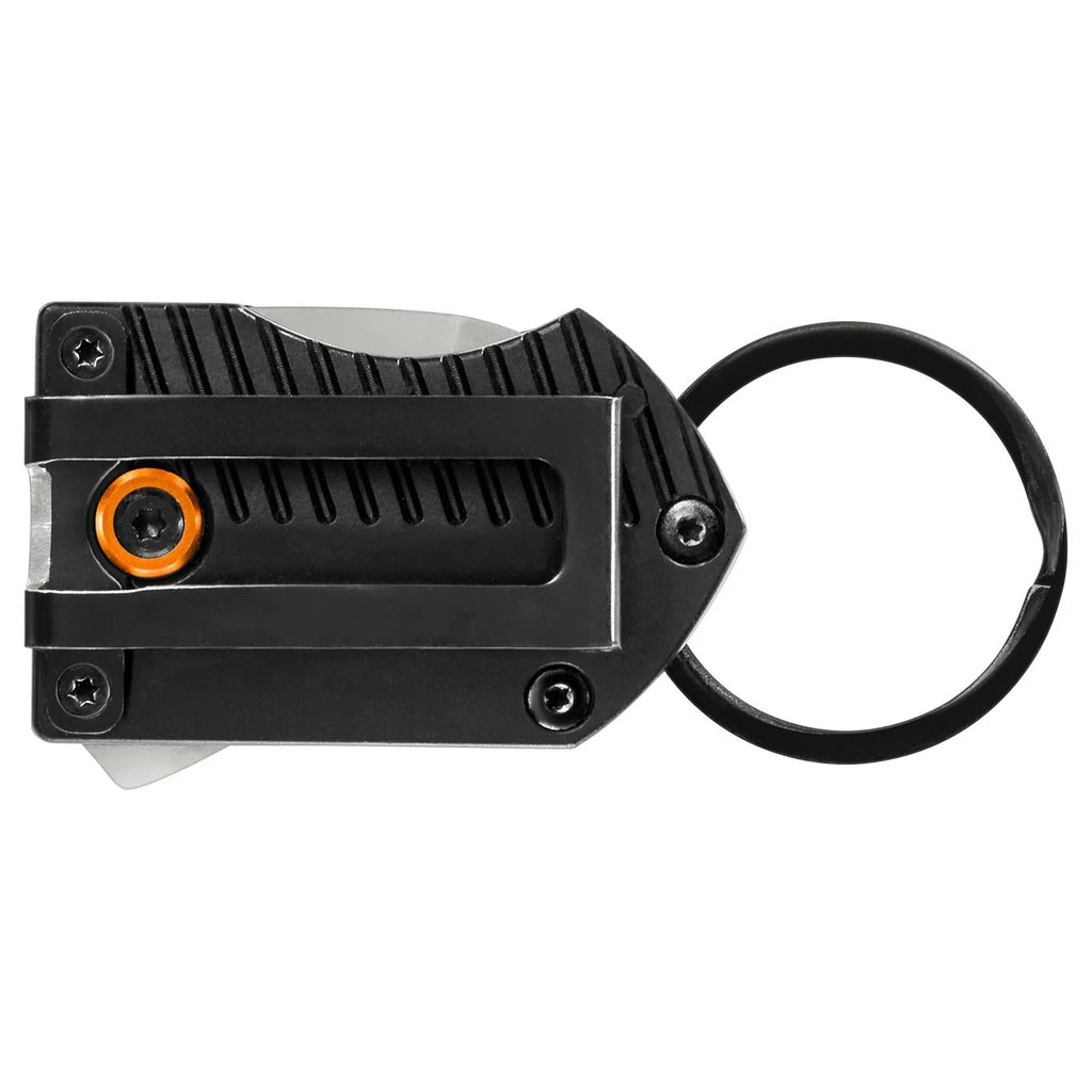 Gerber Key Note Stout Blade Keychain Knife