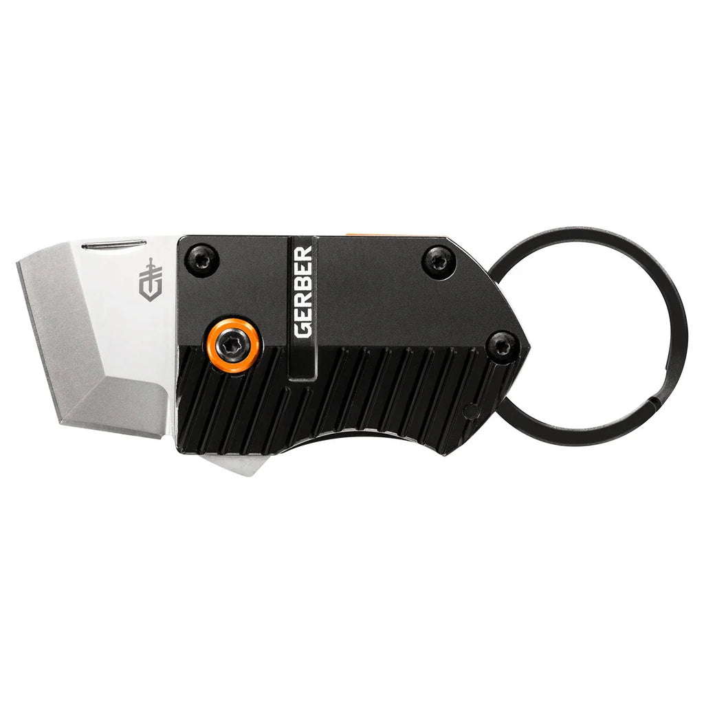 Gerber Key Note Stout Blade Keychain Knife