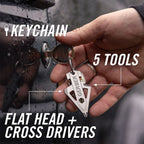 Gerber Keychain Multi-Tool