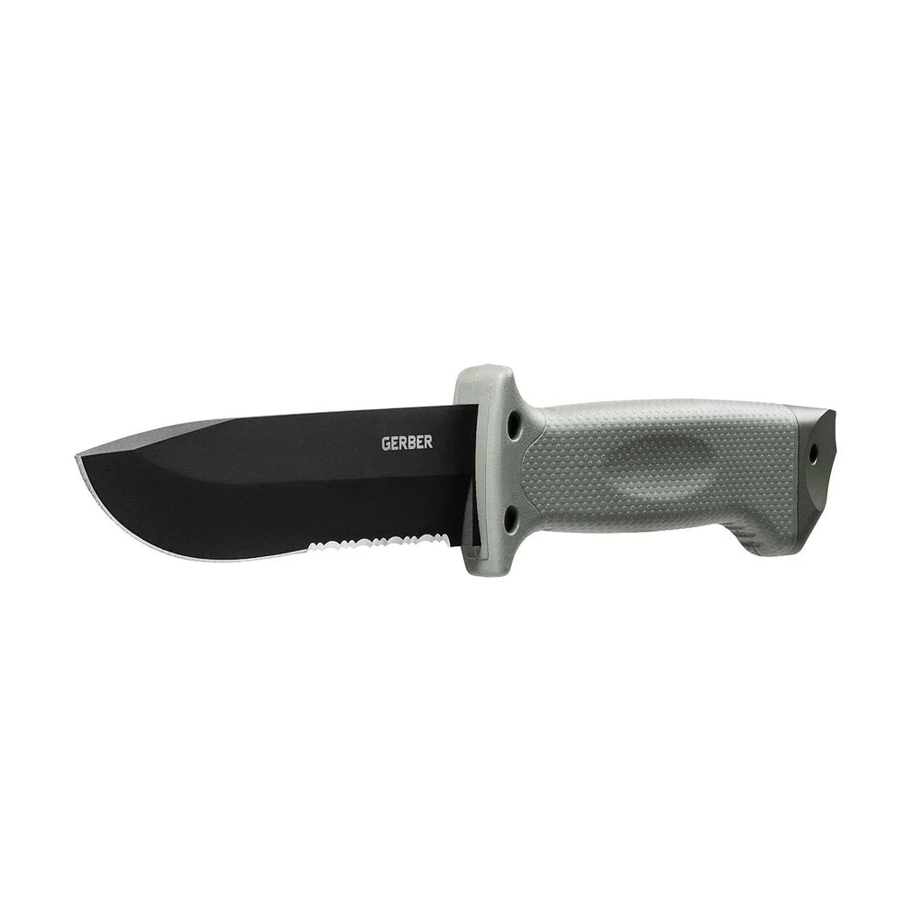Gerber LMF II Infantry 10 Inch Fixed Blade Knife