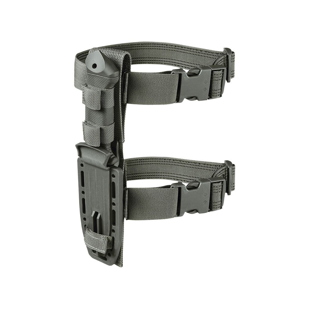 Gerber LMF II Infantry 10 Inch Fixed Blade Knife