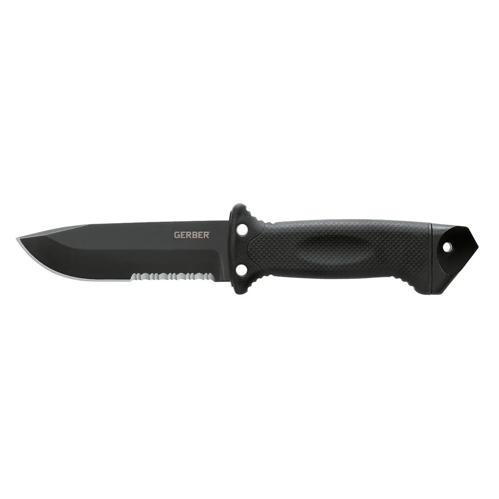 Gerber LMF II Infantry 10 Inch Fixed Blade Knife