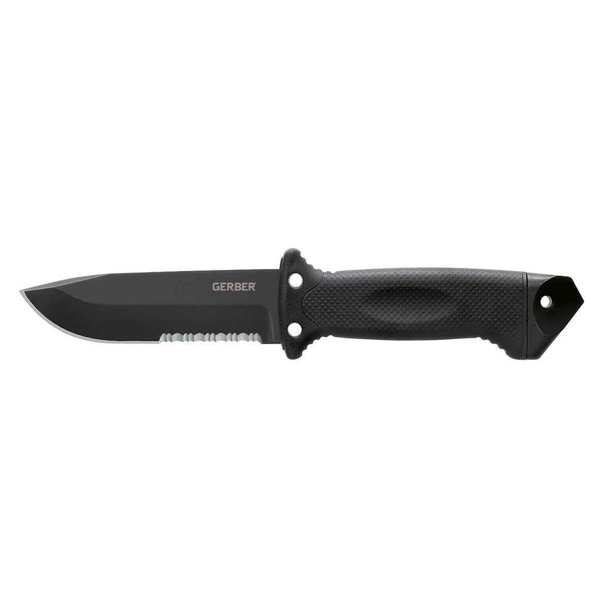 Gerber LMF II Infantry 10 Inch Fixed Blade Knife