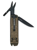 Gerber Lockdown 2.5" Blade Slim Multitool