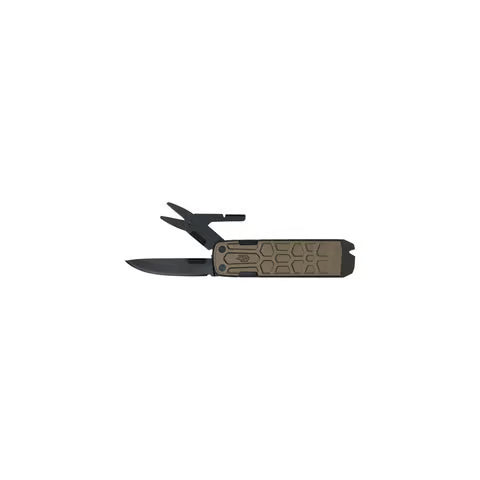 Gerber Lockdown 2.5" Blade Slim Multitool