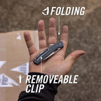 Gerber LST Lightweight Pocketknife