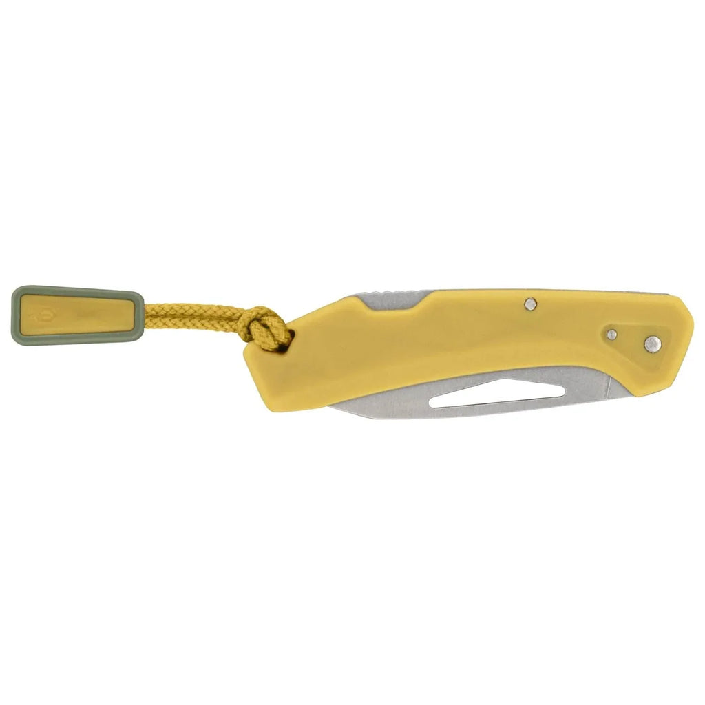 Gerber LST Mini Keychain Folding Pocket Knife
