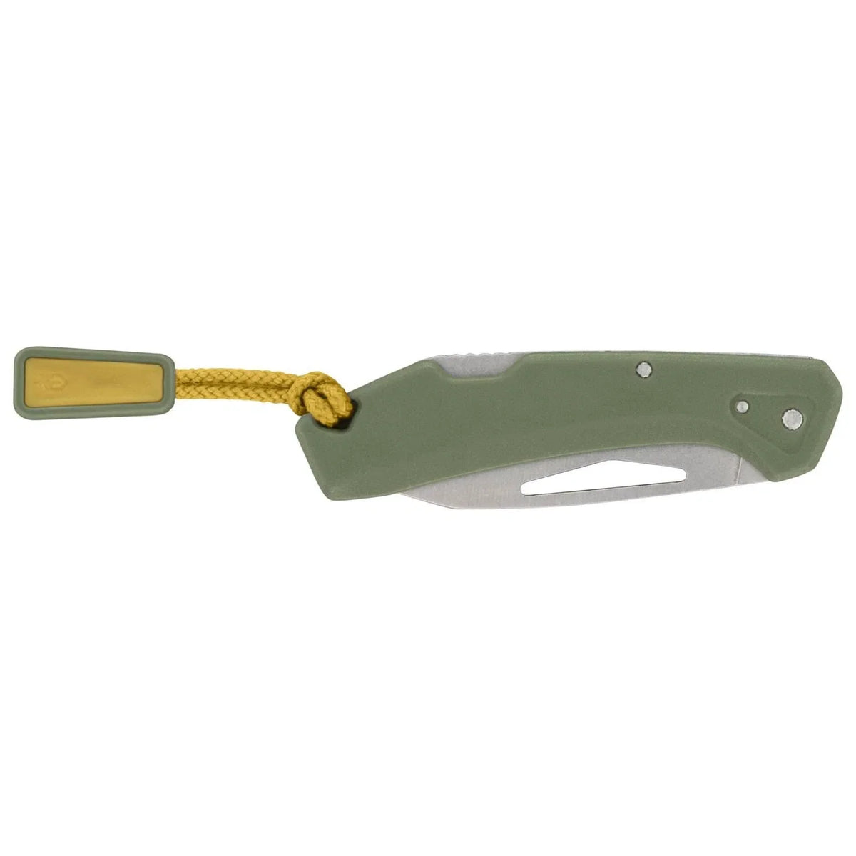 Gerber LST Mini Keychain Folding Pocket Knife