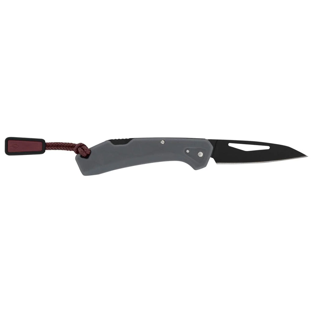 Gerber LST Mini Keychain Folding Pocket Knife