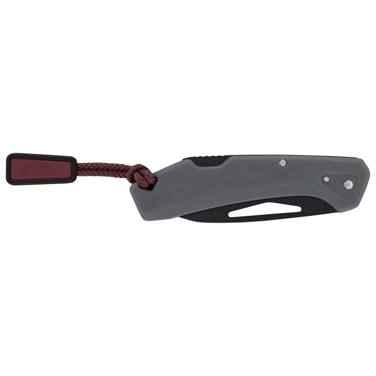 Gerber LST Mini Keychain Folding Pocket Knife
