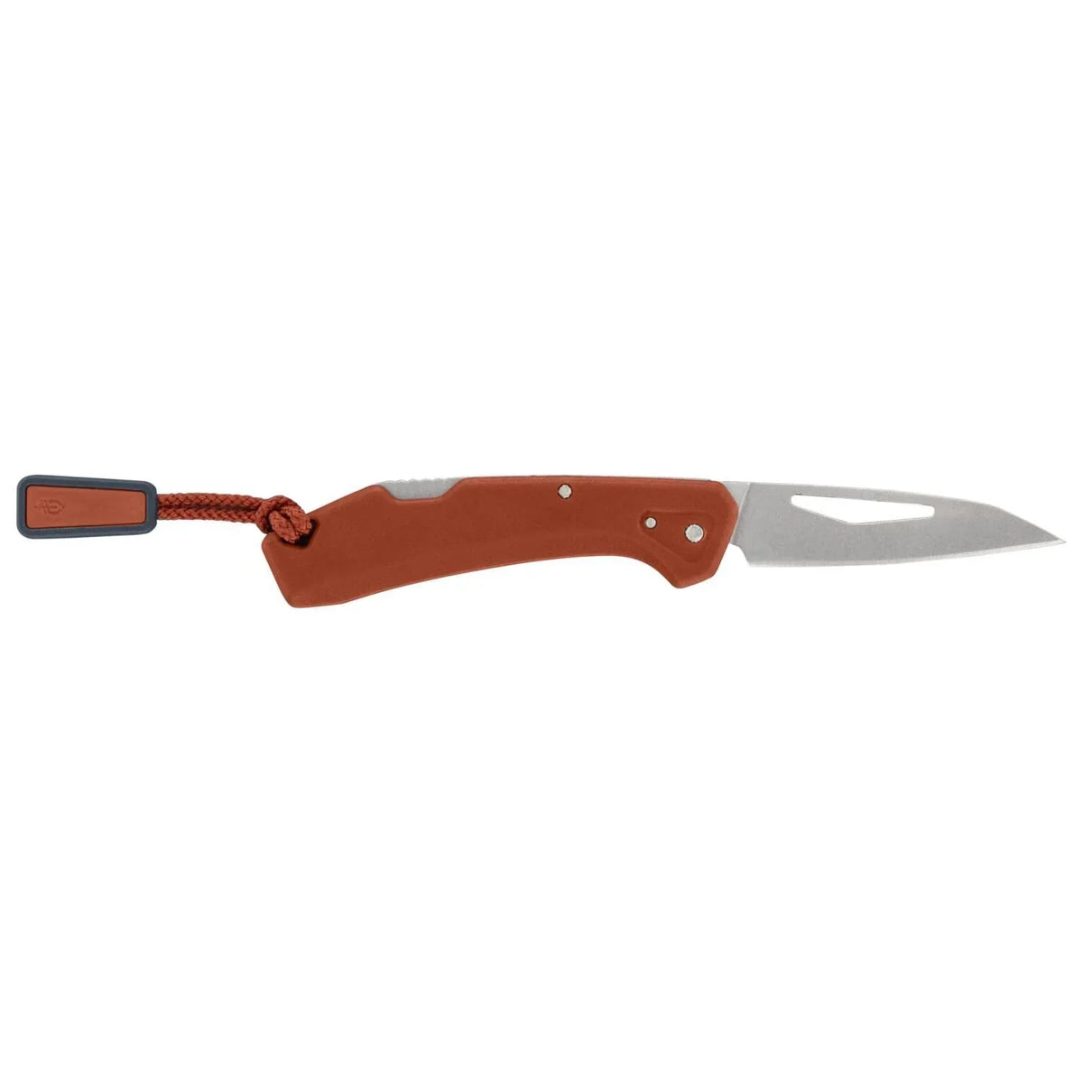 Gerber LST Mini Keychain Folding Pocket Knife