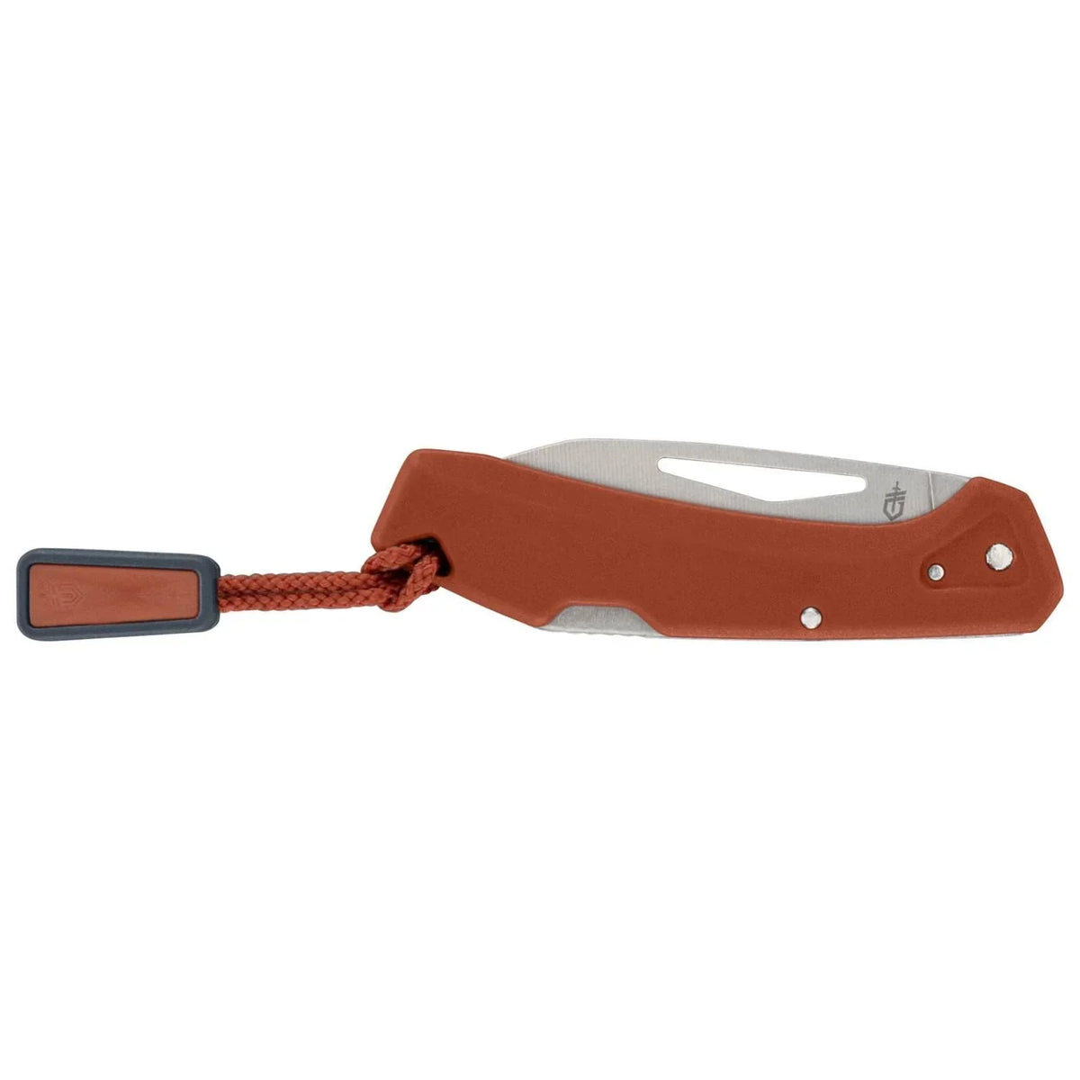 Gerber LST Mini Keychain Folding Pocket Knife