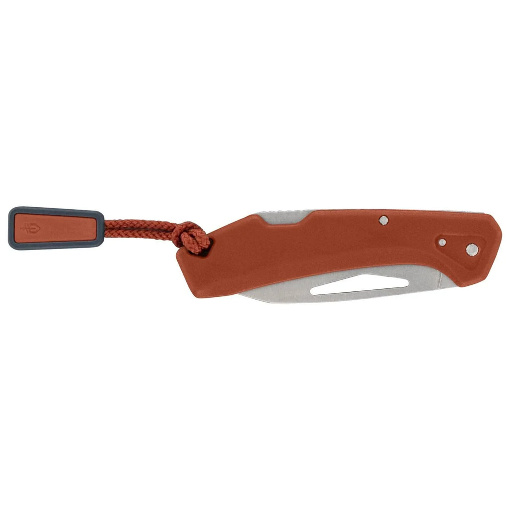 Gerber LST Mini Keychain Folding Pocket Knife