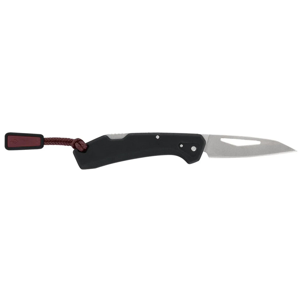 Gerber LST Mini Keychain Folding Pocket Knife