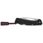 Gerber LST Mini Keychain Folding Pocket Knife