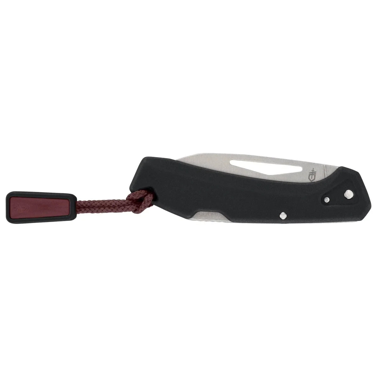 Gerber LST Mini Keychain Folding Pocket Knife