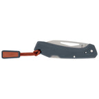 Gerber LST Mini Keychain Folding Pocket Knife