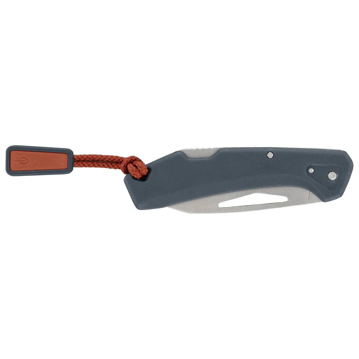 Gerber LST Mini Keychain Folding Pocket Knife
