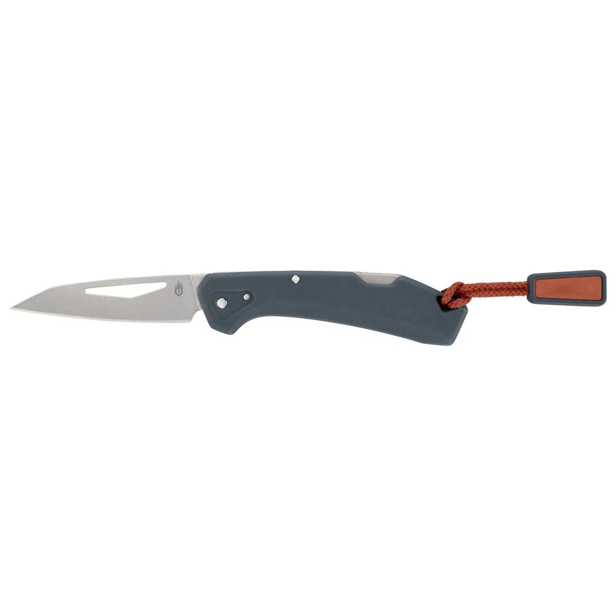 Gerber LST Mini Keychain Folding Pocket Knife
