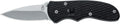 Gerber Mini Fast Draw High Carbon Stainless Steel Pocketknife
