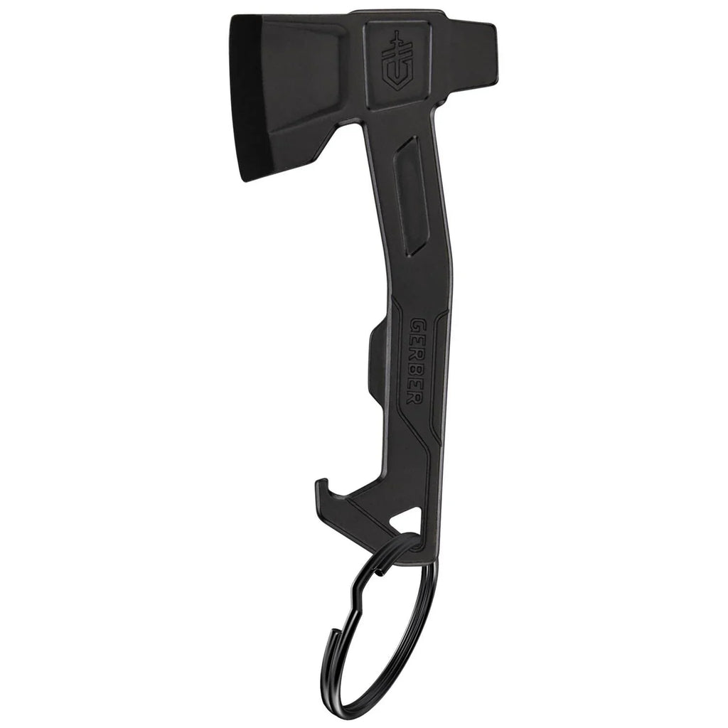 Gerber Mini Hatchet Keychain Multitool