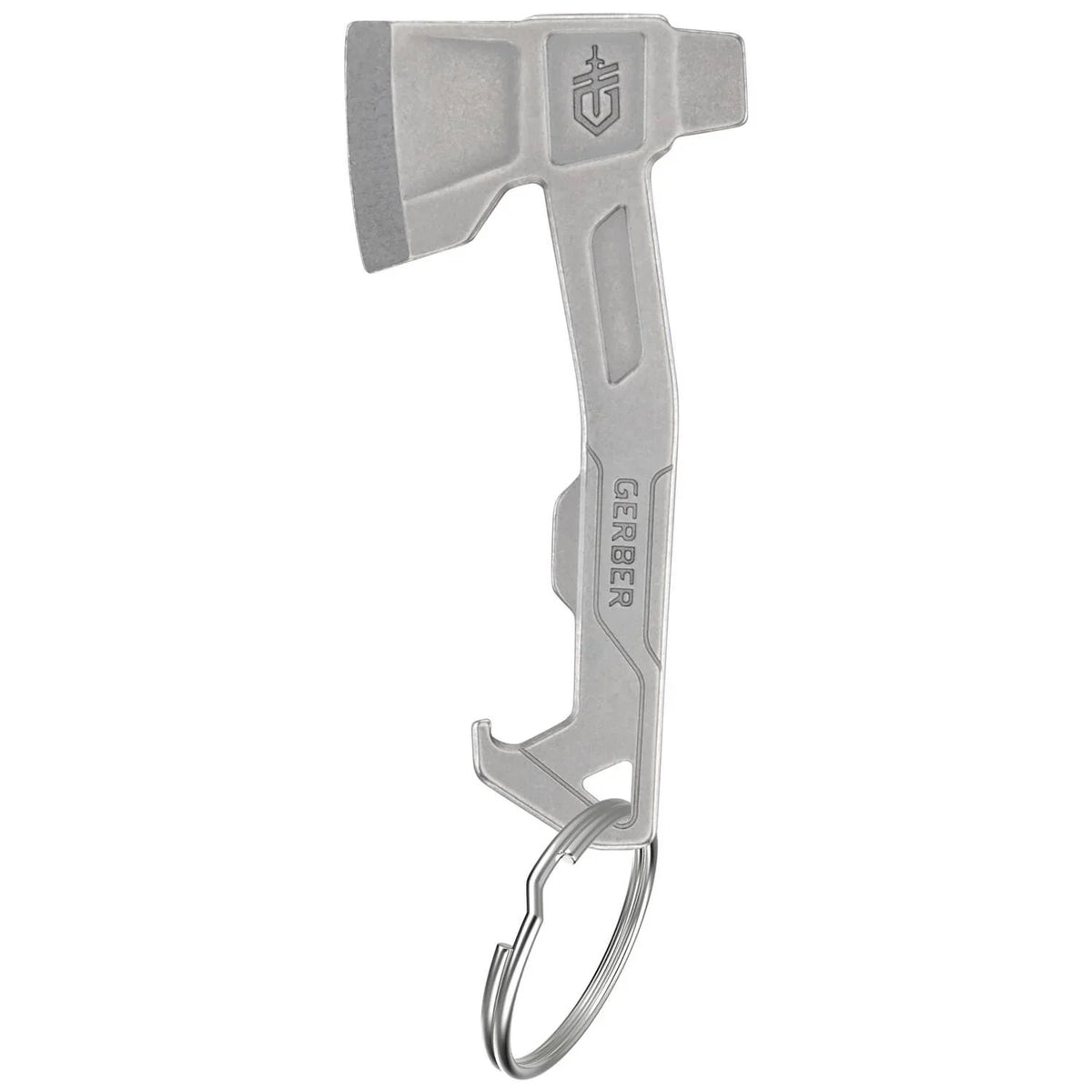 Gerber Mini Hatchet Keychain Multitool