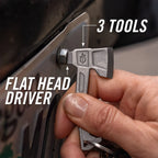 Gerber Mini Hatchet Keychain Multitool