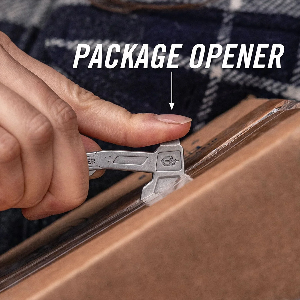 Gerber Mini Hatchet Keychain Multitool
