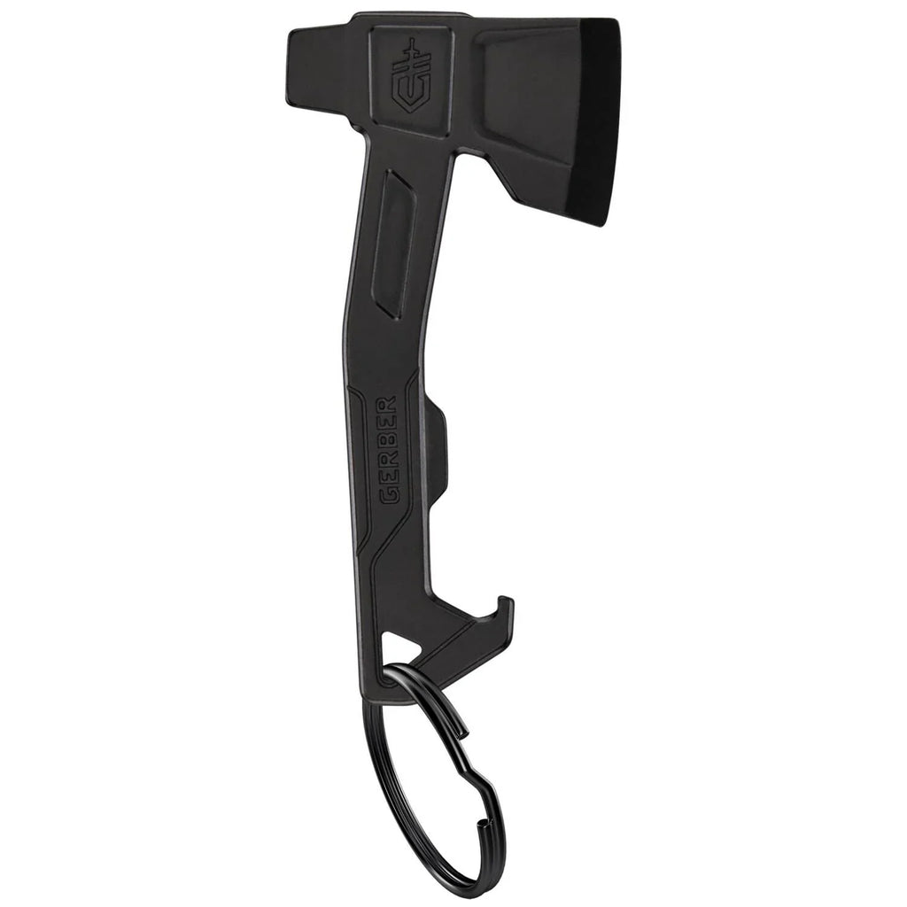 Gerber Mini Hatchet Keychain Multitool