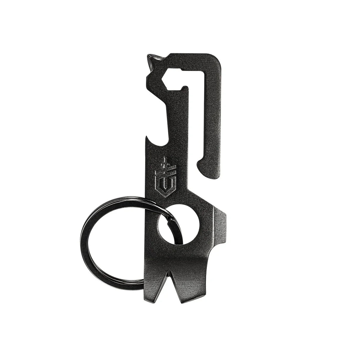 Gerber Mullet Keychain Mini Multitool