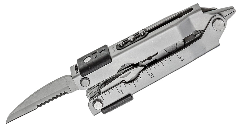 Gerber Multi-Plier 600 Pro Scout 15 Tool Multitool