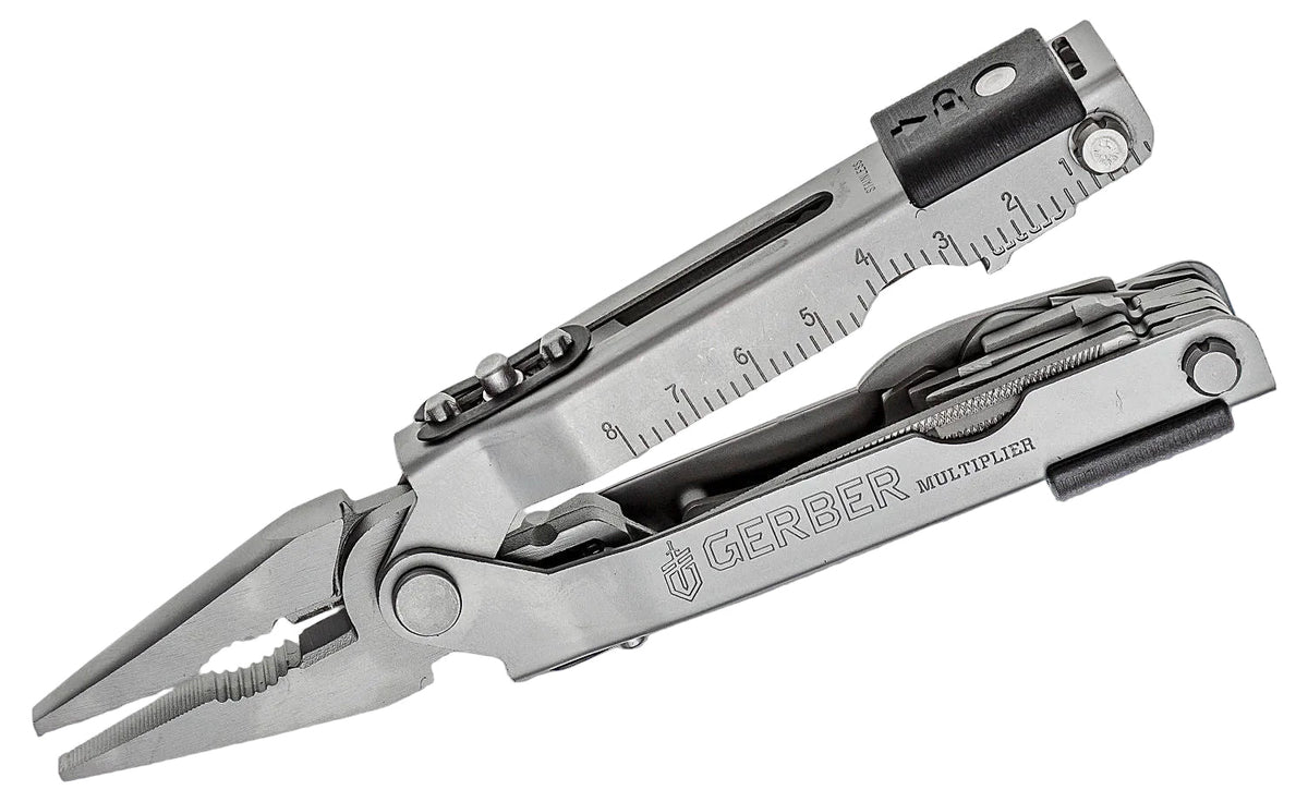 Gerber Multi-Plier 600 Pro Scout 15 Tool Multitool