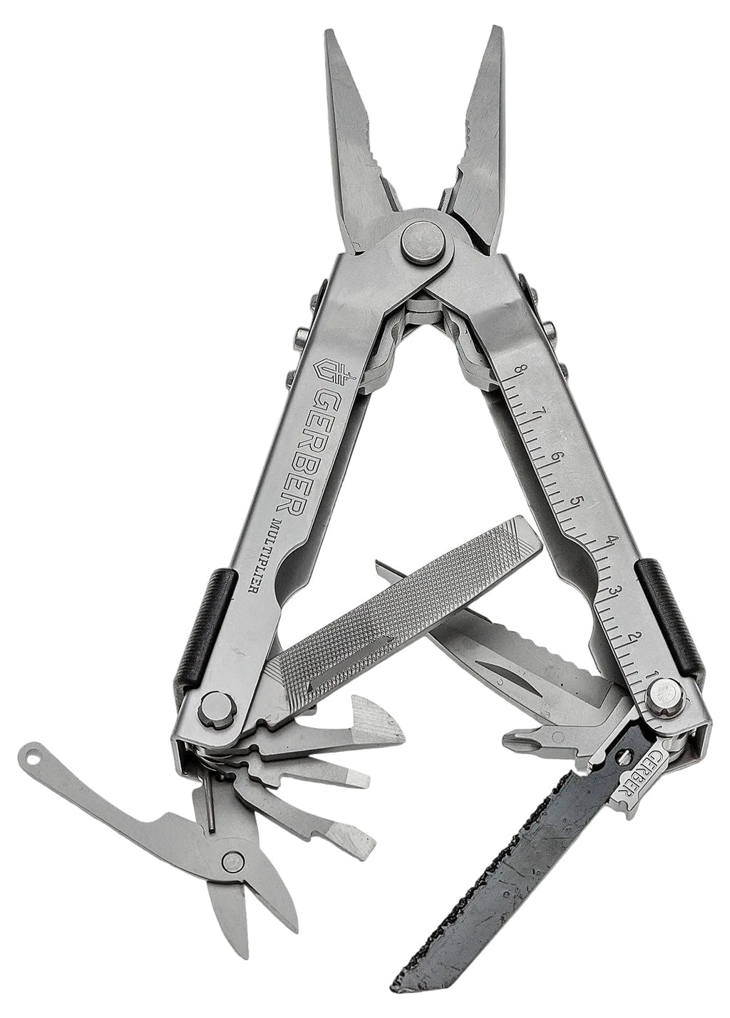Gerber Multi-Plier 600 Pro Scout 15 Tool Multitool