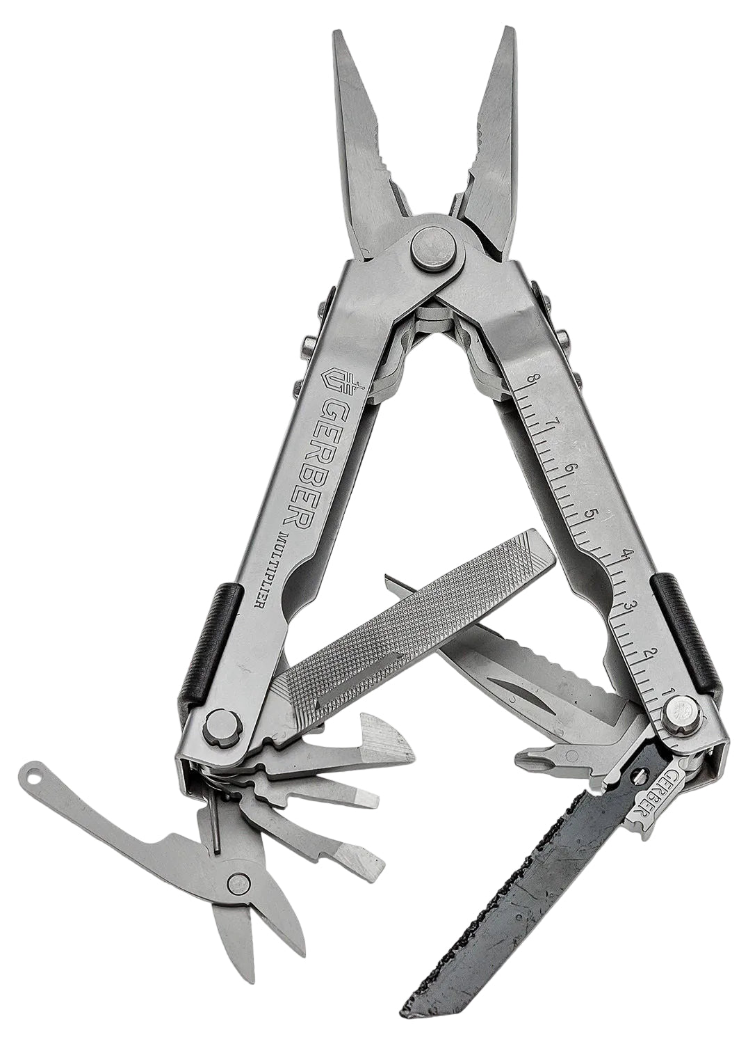 Gerber Multi-Plier 600 Pro Scout 15 Tool Multitool