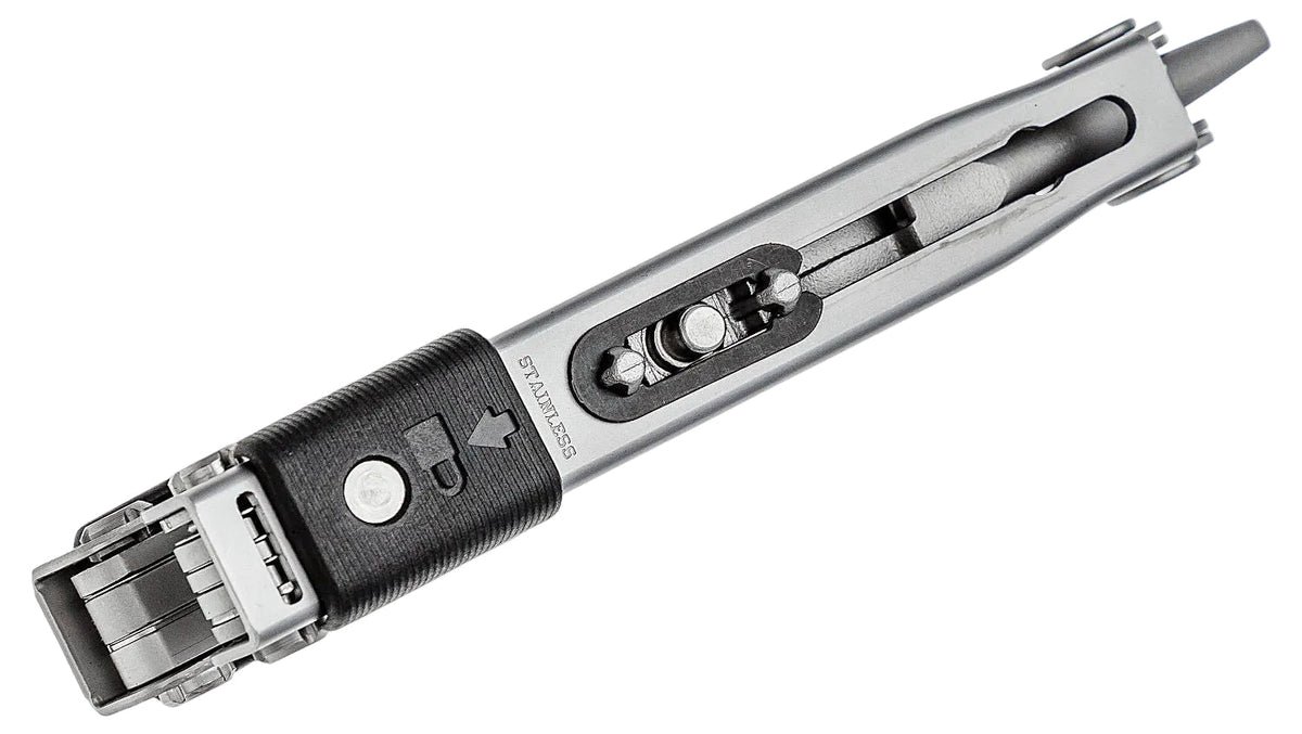 Gerber Multi-Plier 600 Pro Scout 15 Tool Multitool