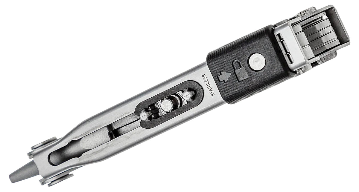 Gerber Multi-Plier 600 Pro Scout 15 Tool Multitool