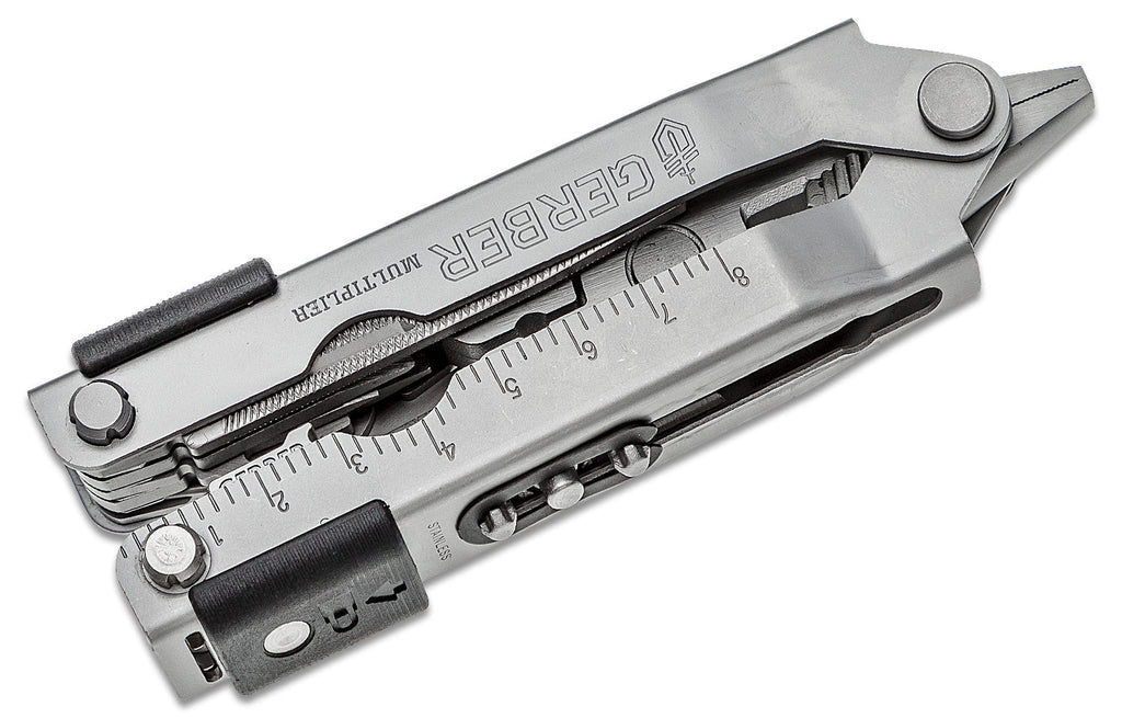 Gerber Multi-Plier 600 Pro Scout 15 Tool Multitool