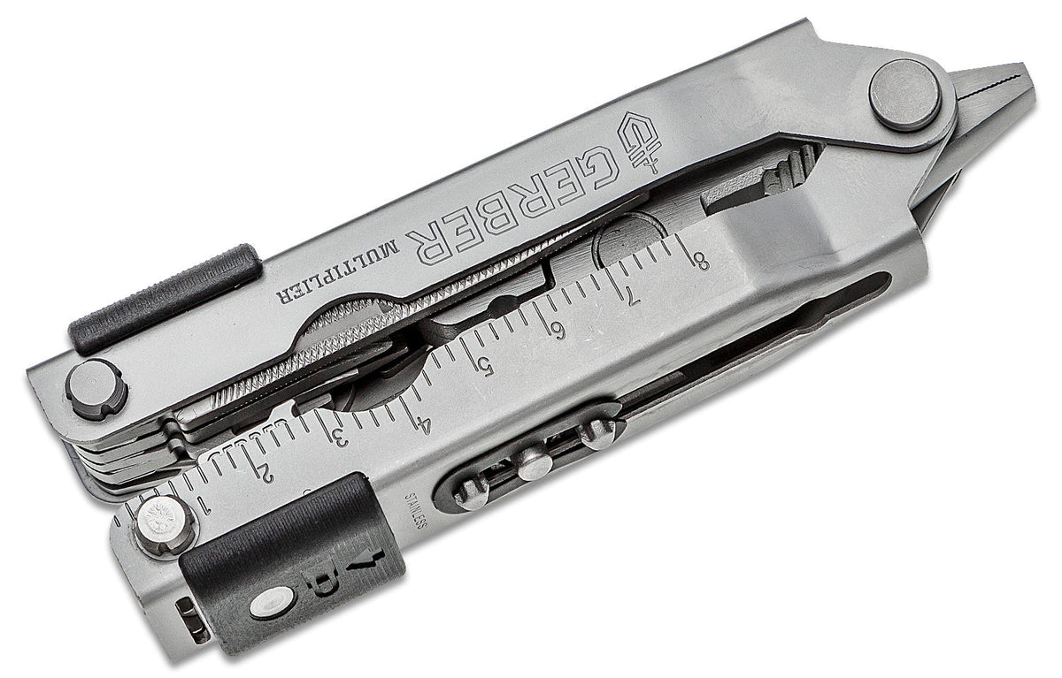 Gerber Multi-Plier 600 Pro Scout 15 Tool Multitool