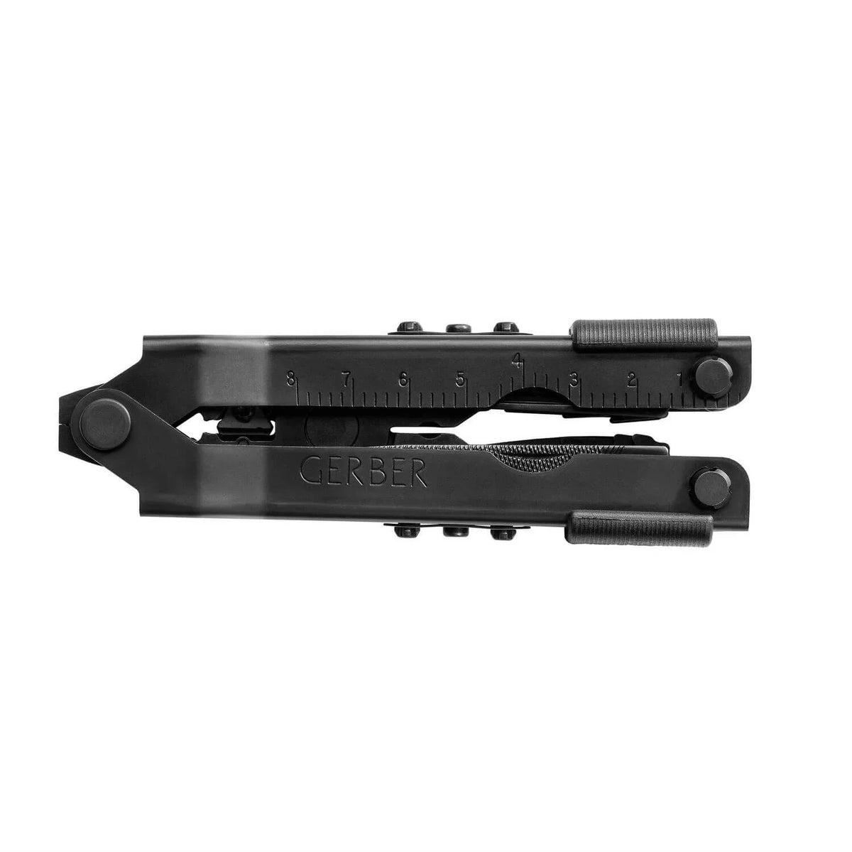 Gerber Multi-Plier 600 Stainless Steel Bluntnose Carbide Cutters Multitool