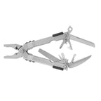 Gerber Multi-Plier 600 Stainless Steel Bluntnose Carbide Cutters Multitool