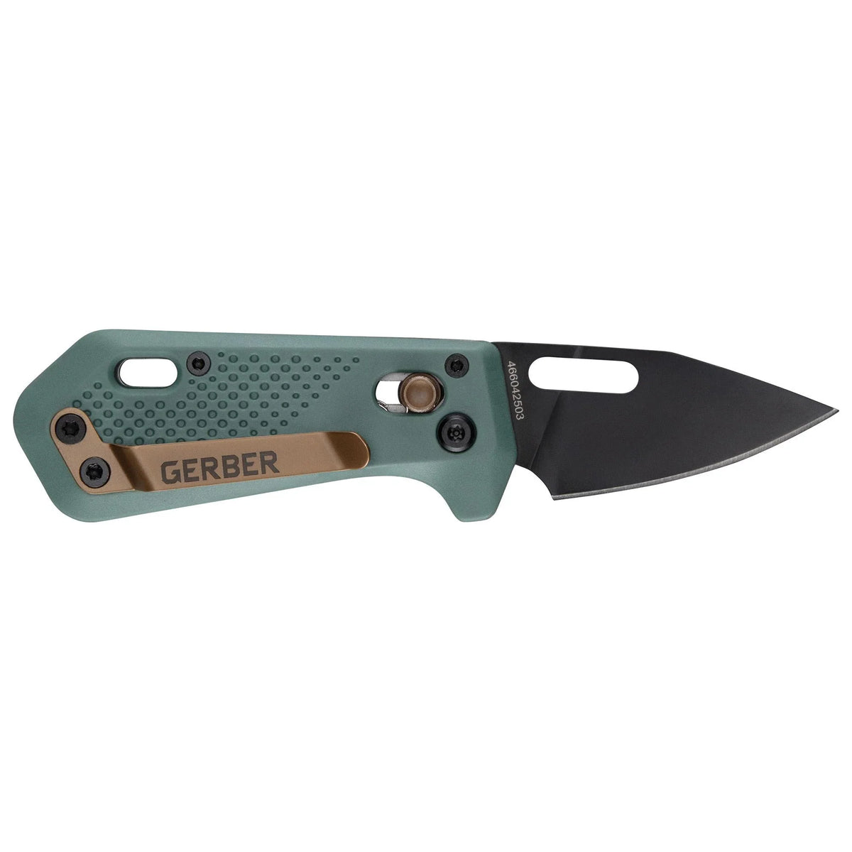 Gerber Nectar Clip Fold Pocket Knife