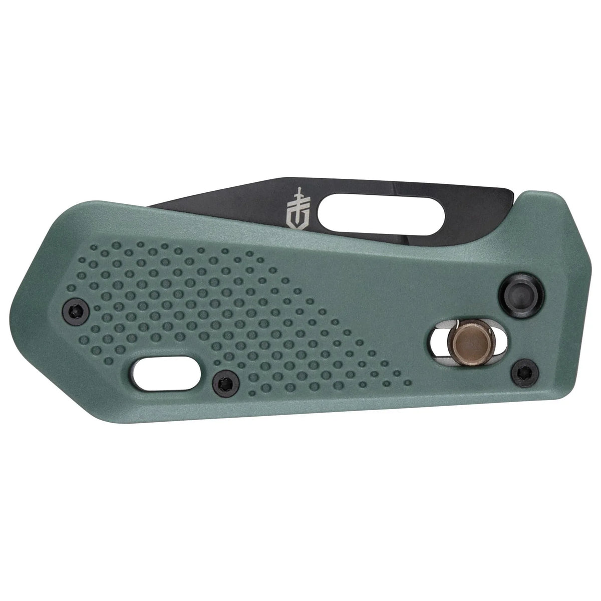 Gerber Nectar Clip Fold Pocket Knife