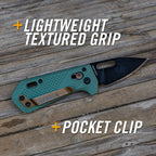 Gerber Nectar Clip Fold Pocket Knife
