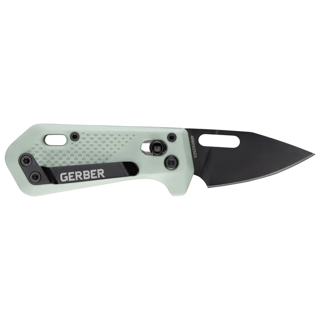 Gerber Nectar Clip Fold Pocket Knife
