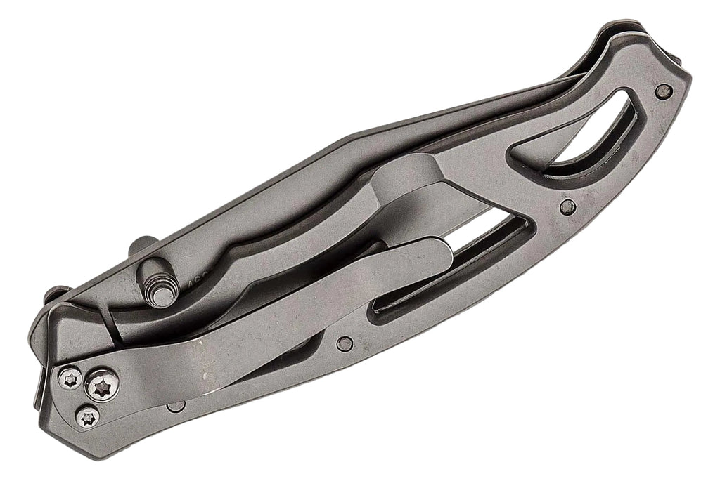 Gerber Paraframe 1 Skeleton Handle Pocketknife