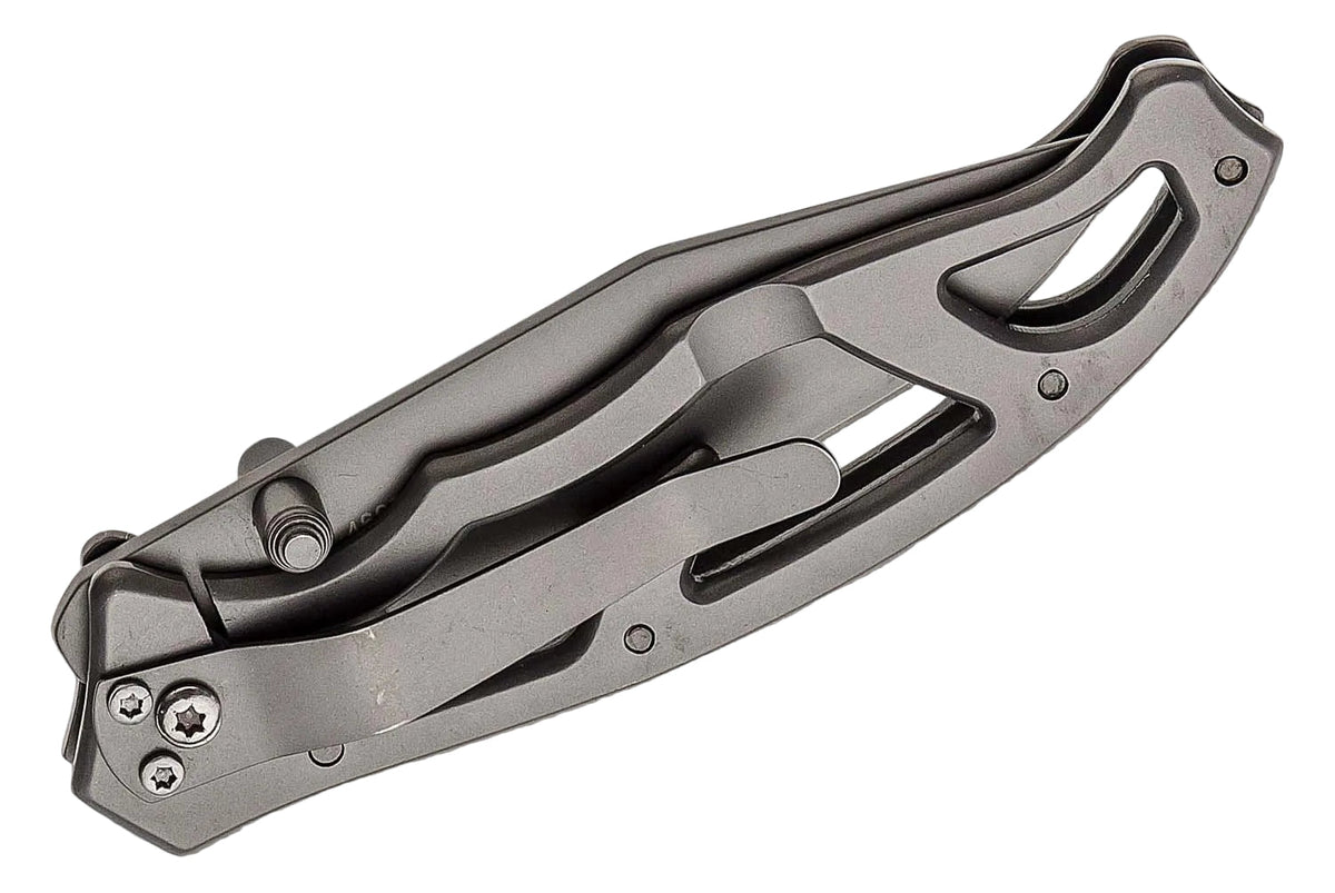 Gerber Paraframe 1 Skeleton Handle Pocketknife