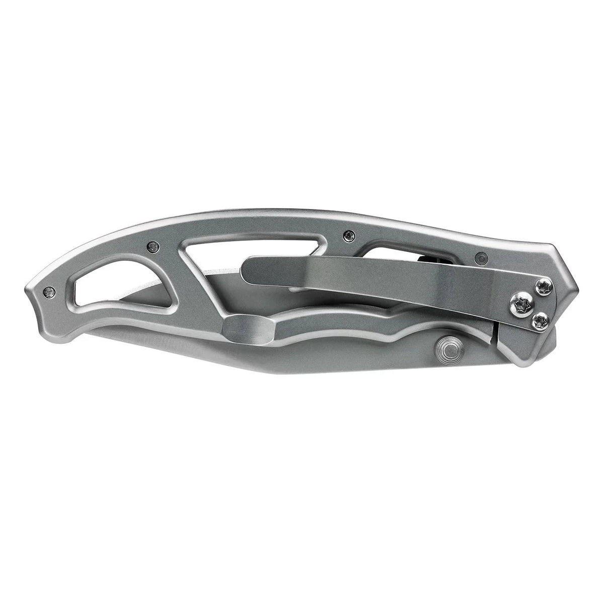 Gerber Paraframe 1 Skeleton Handle Pocketknife