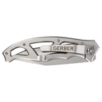 Gerber Paraframe 1 Skeleton Handle Pocketknife