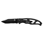 Gerber Paraframe 1 Skeleton Handle Pocketknife